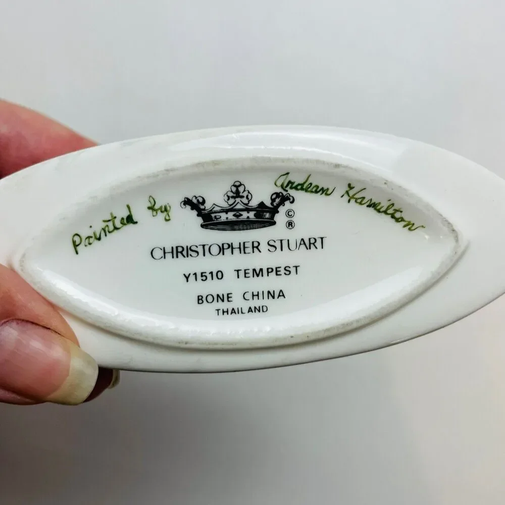 Christopher Stuart great vintage