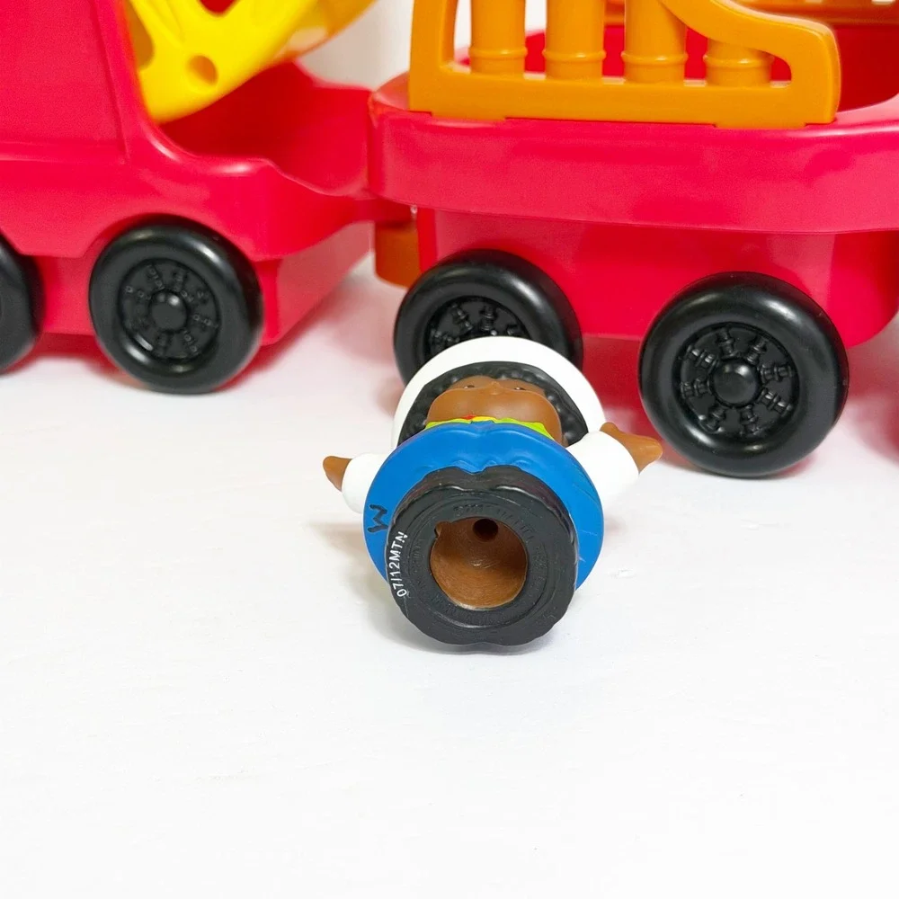 Fisher-Price fisher price