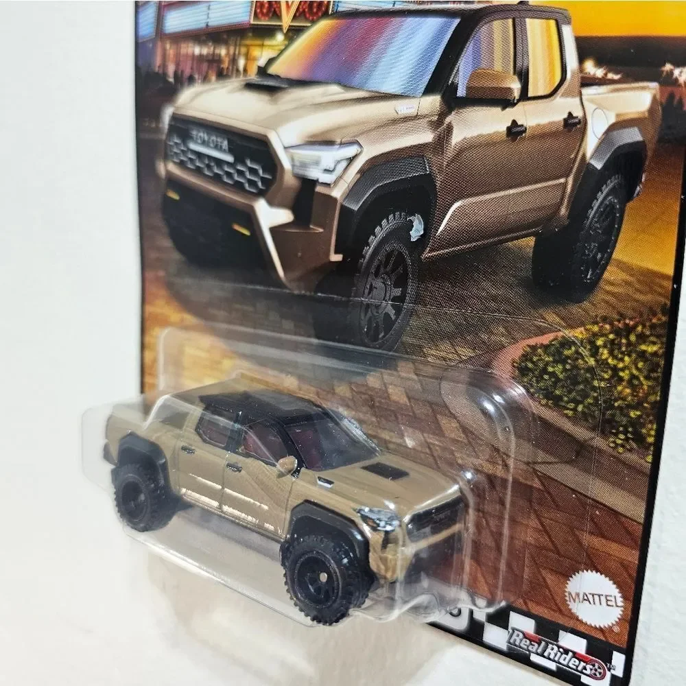 Mattel questions leave