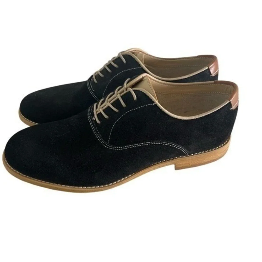 Aldo classic oxford
