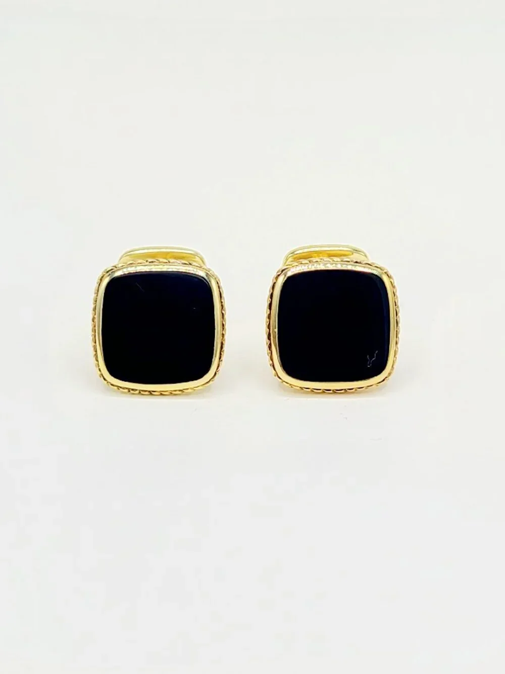 David Yurman retired metal 14