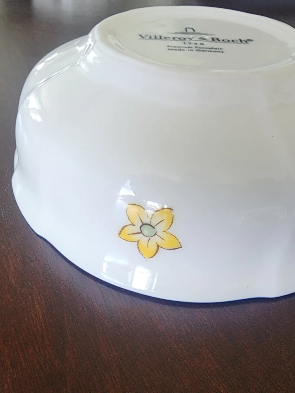 Villeroy & Boch stunning villeroy