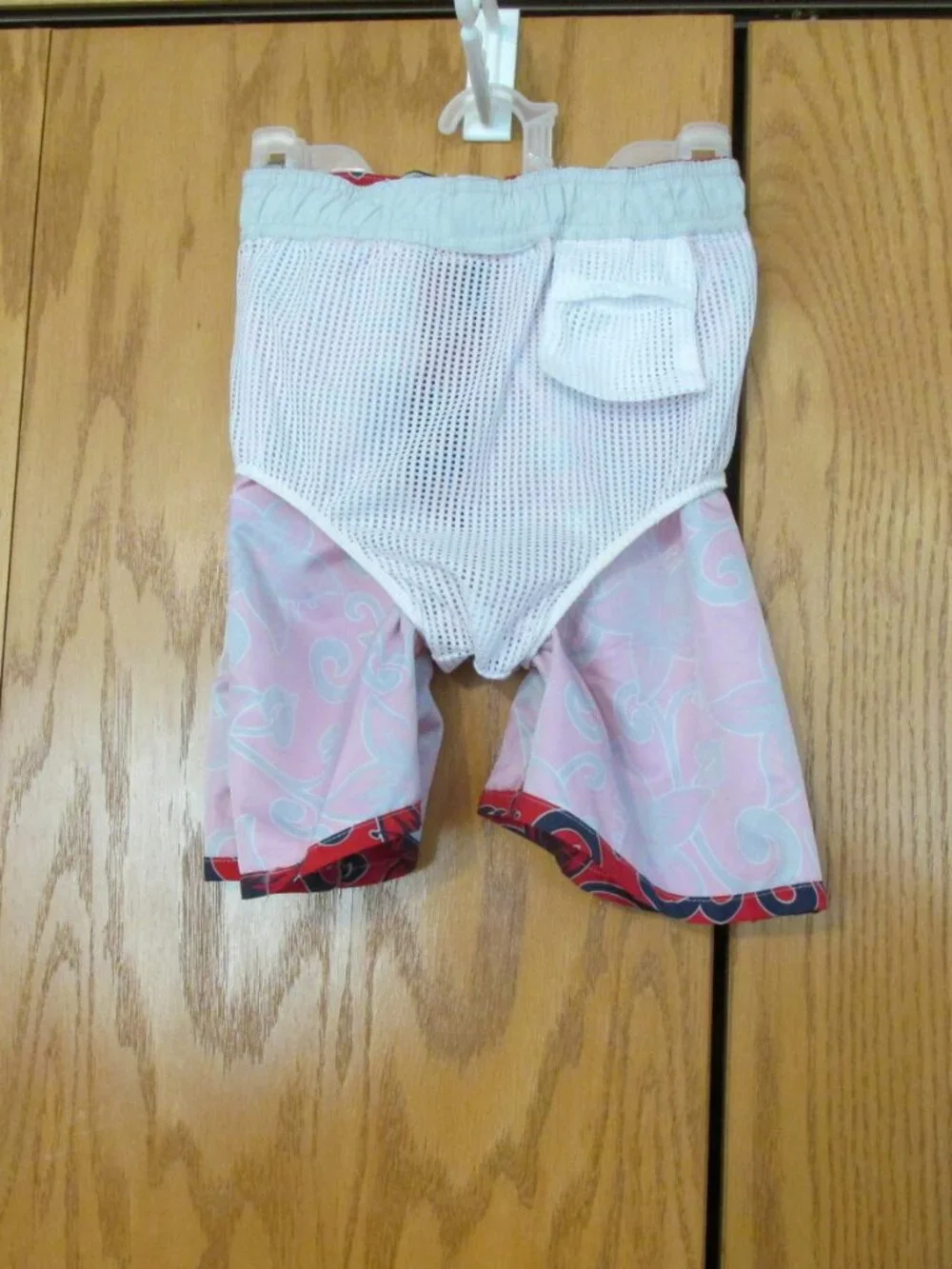 Islander boy size