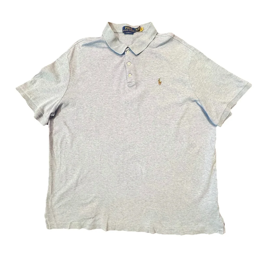 Ralph Lauren polo ralph