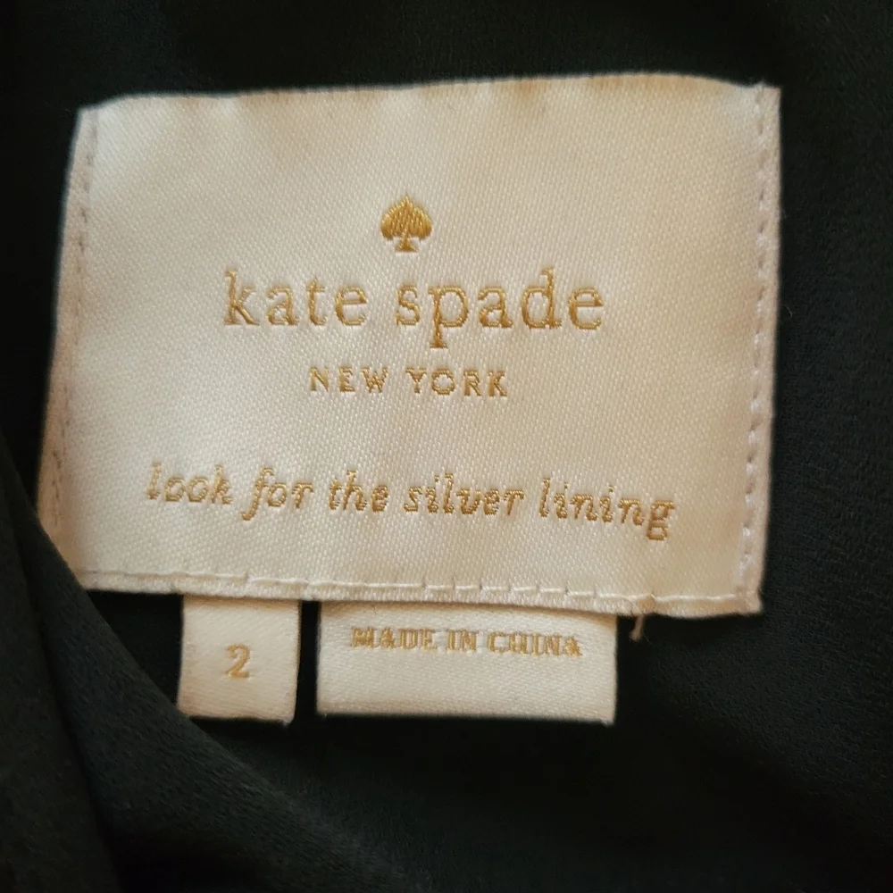 kate spade great layered
