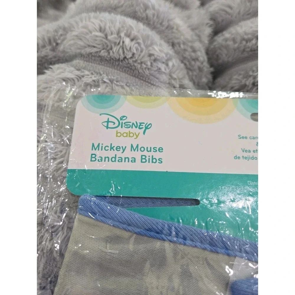 Disney new mickey