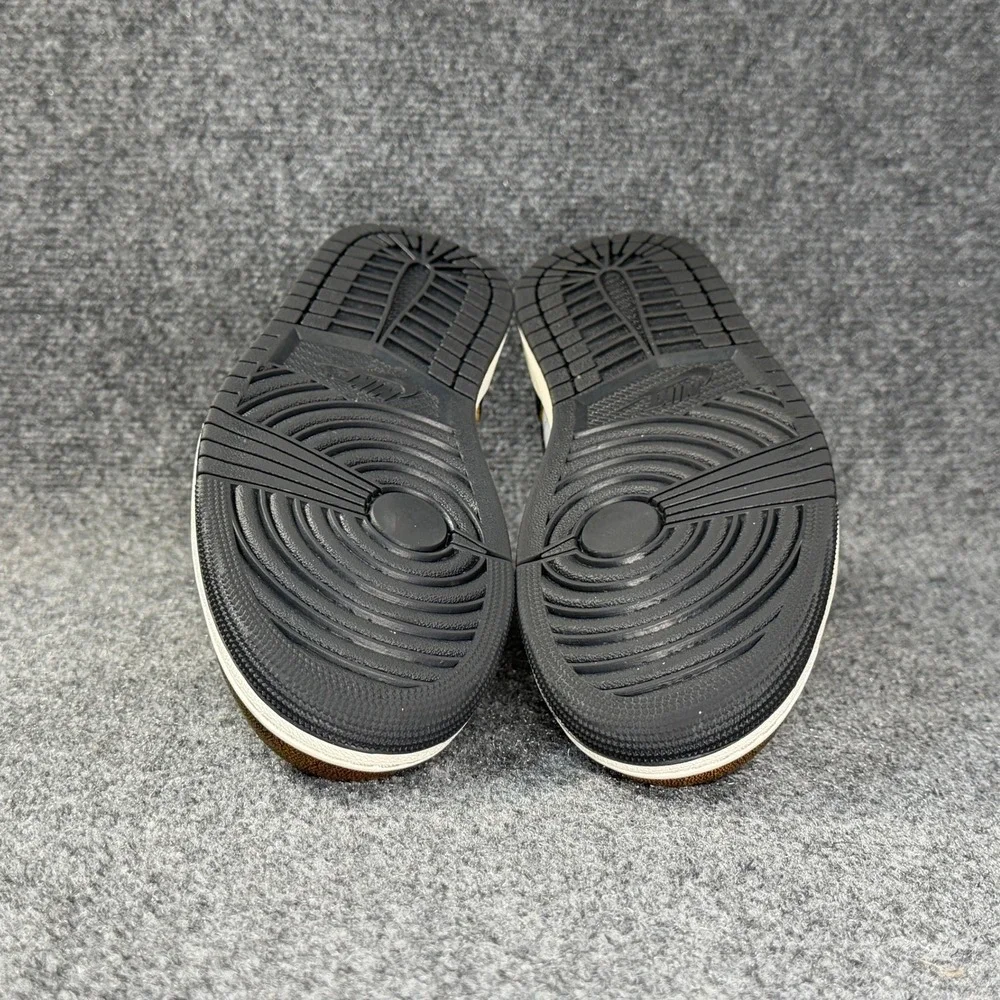 Jordan mid se