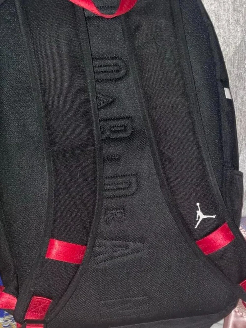 Jordan Backpack
