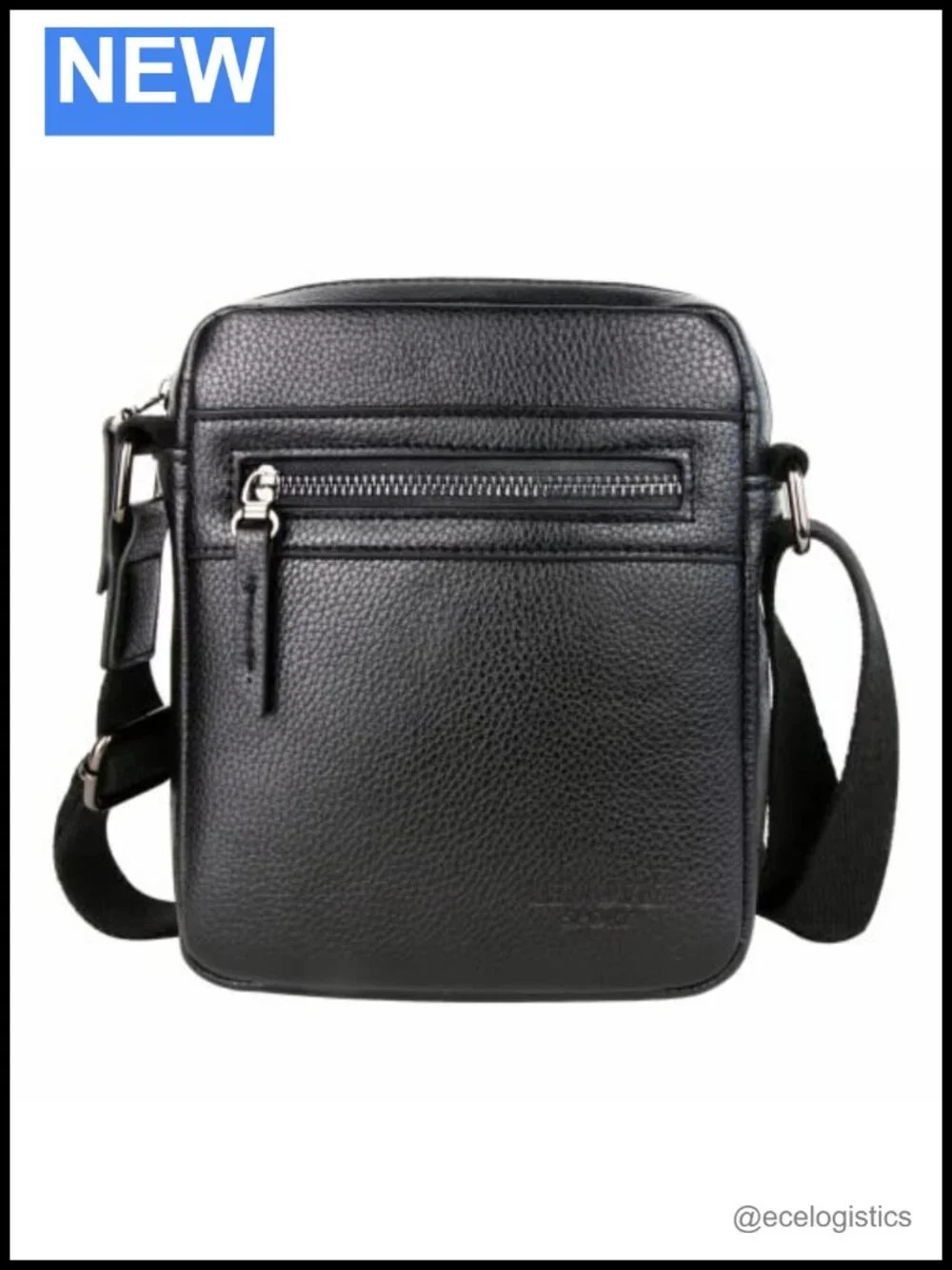 Small Messenger Bag Crossbody PU Leather Shoulder Purse Satchel