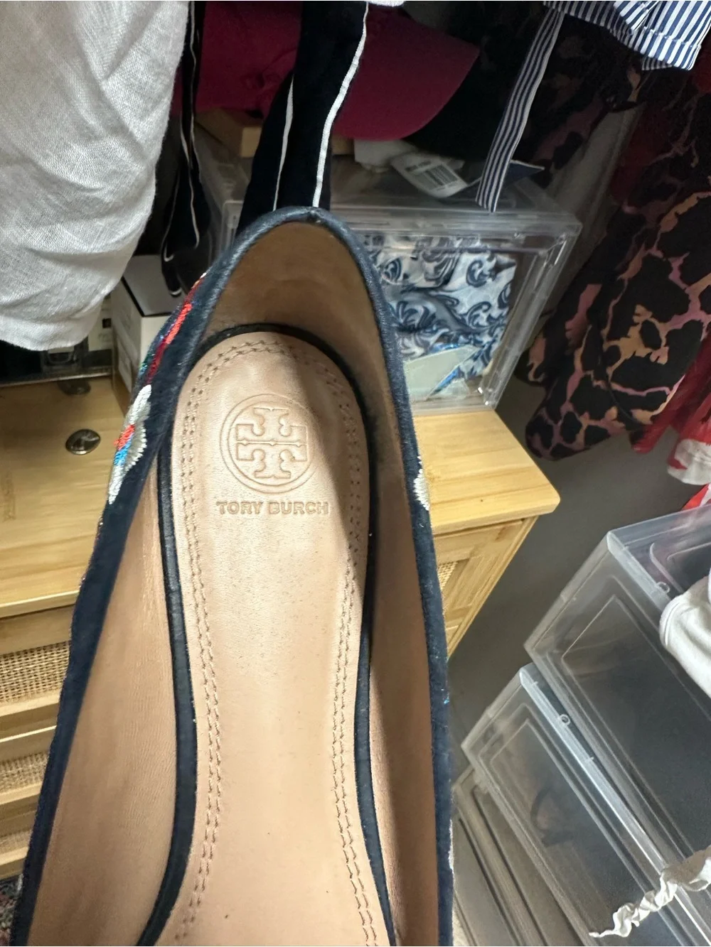 Tory Burch tory burch