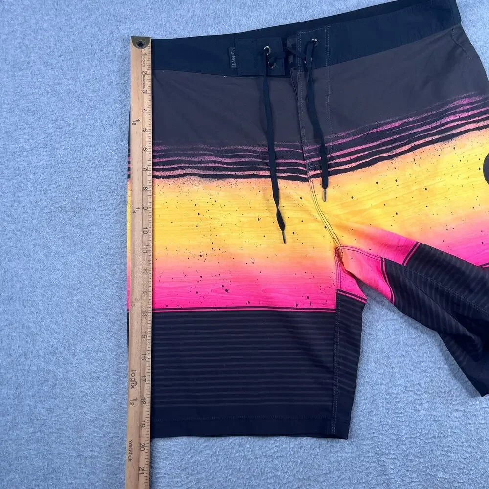 Hurley these board