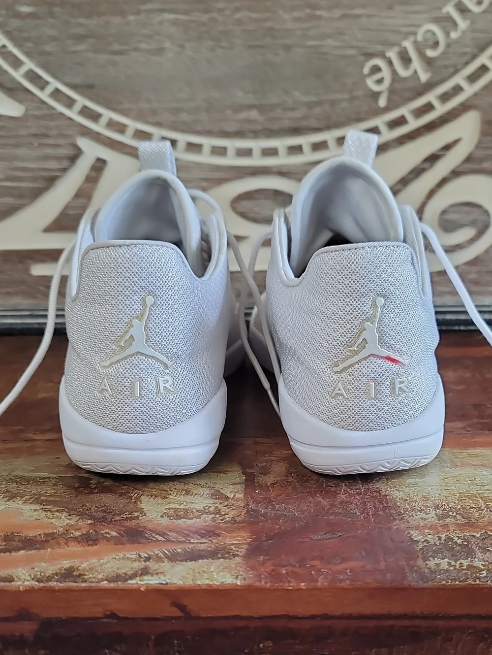 Jordan are bright
