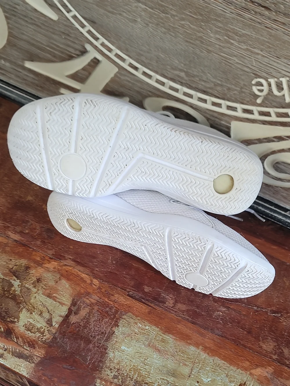 Jordan it plastic part