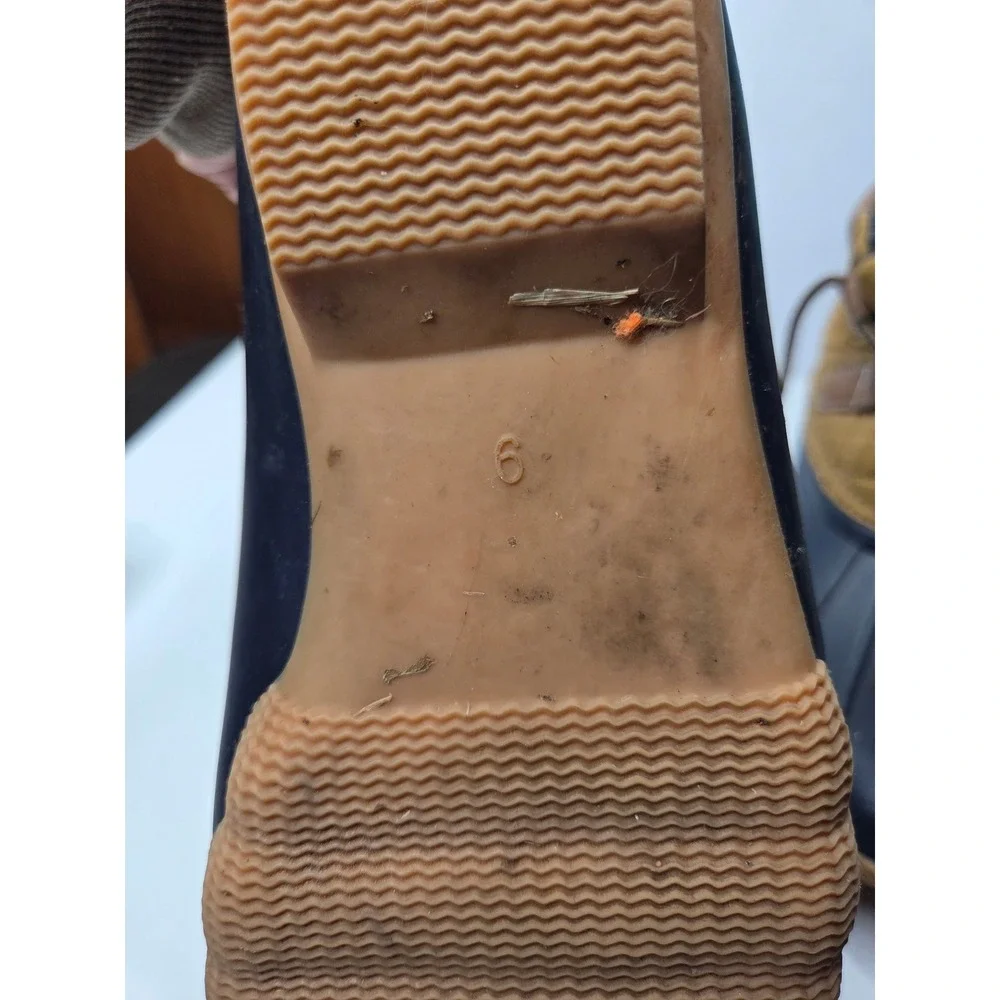 Skechers duck boots