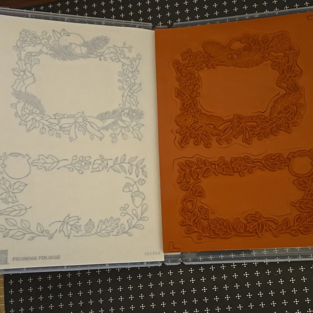 Stampin Up! stampin up