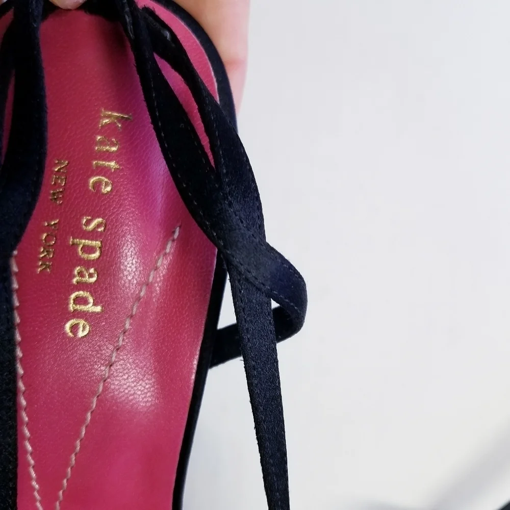 kate spade excellent ***some