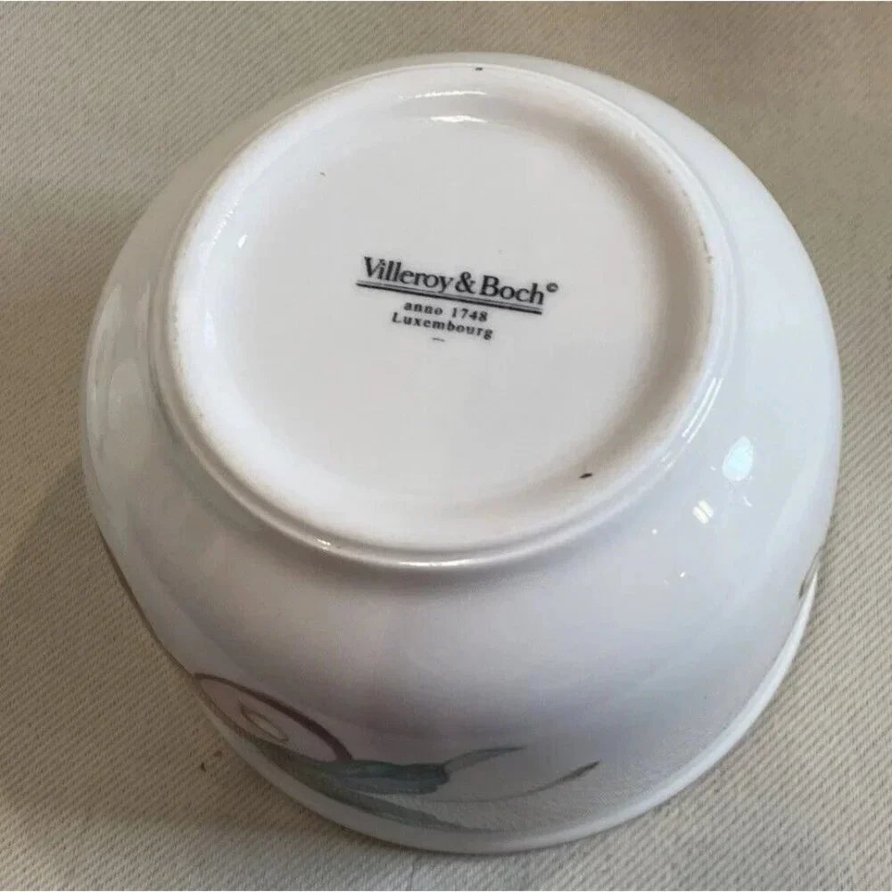 Villeroy & Boch good no