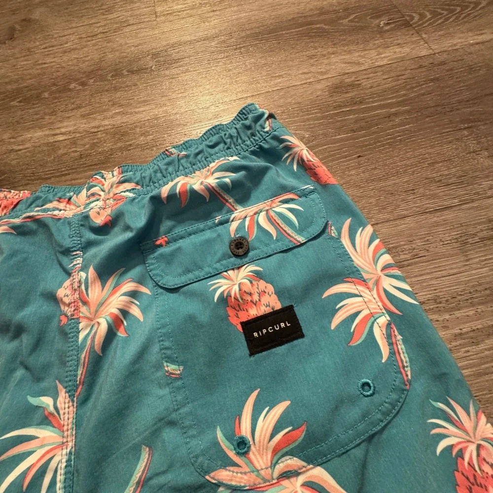Rip Curl rip curl