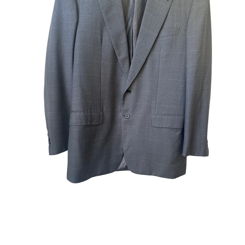 Brioni full staple