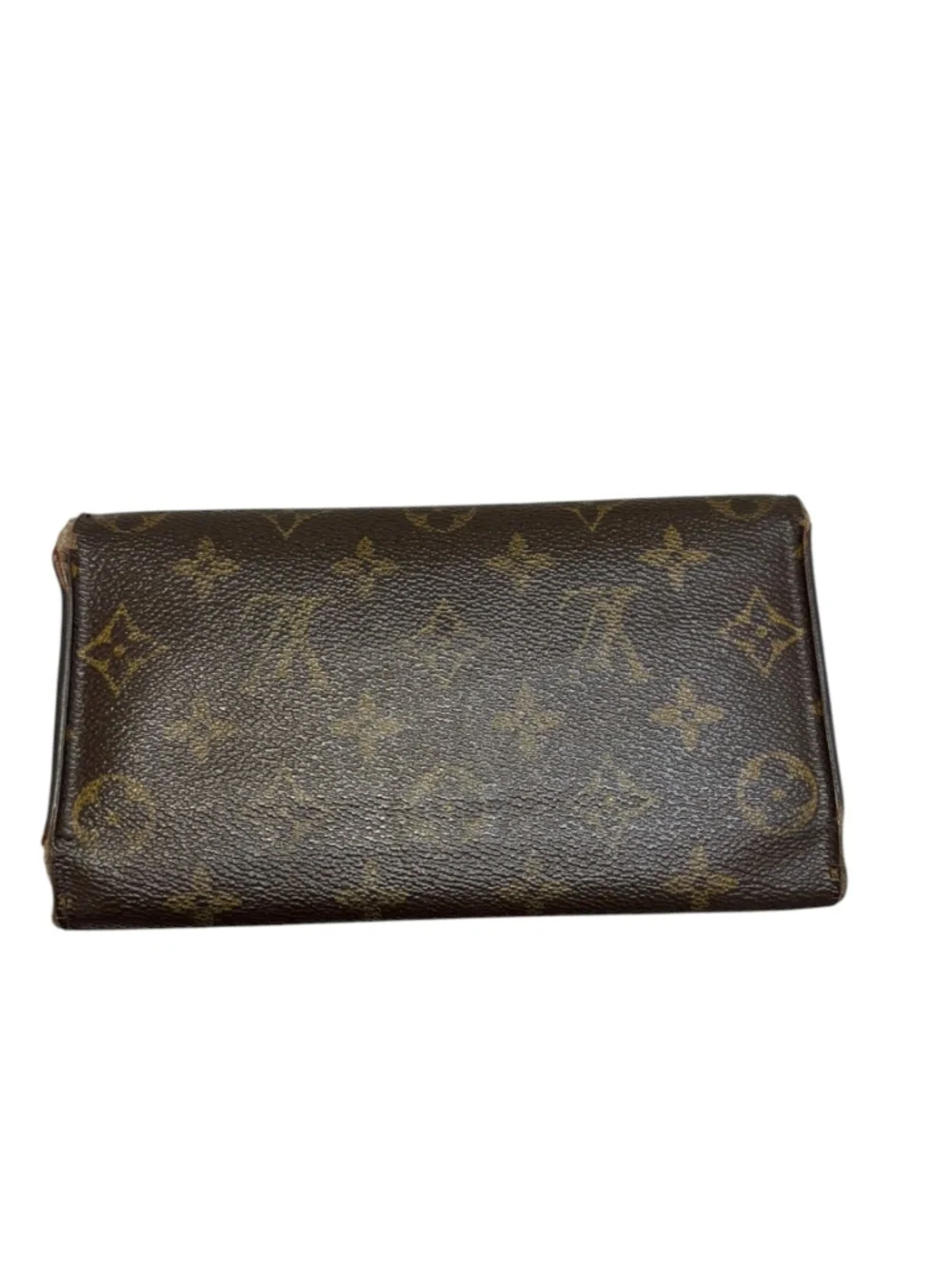 Louis Vuitton heavy wear