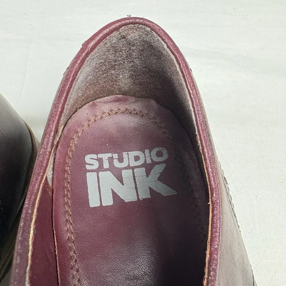 Studio ink carthage