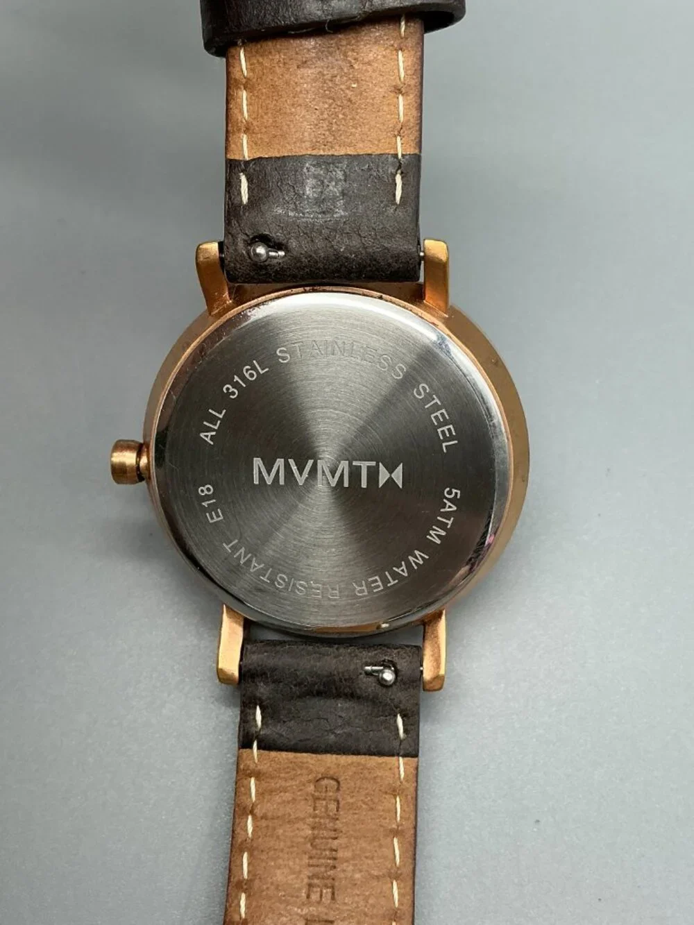 MVMT good used