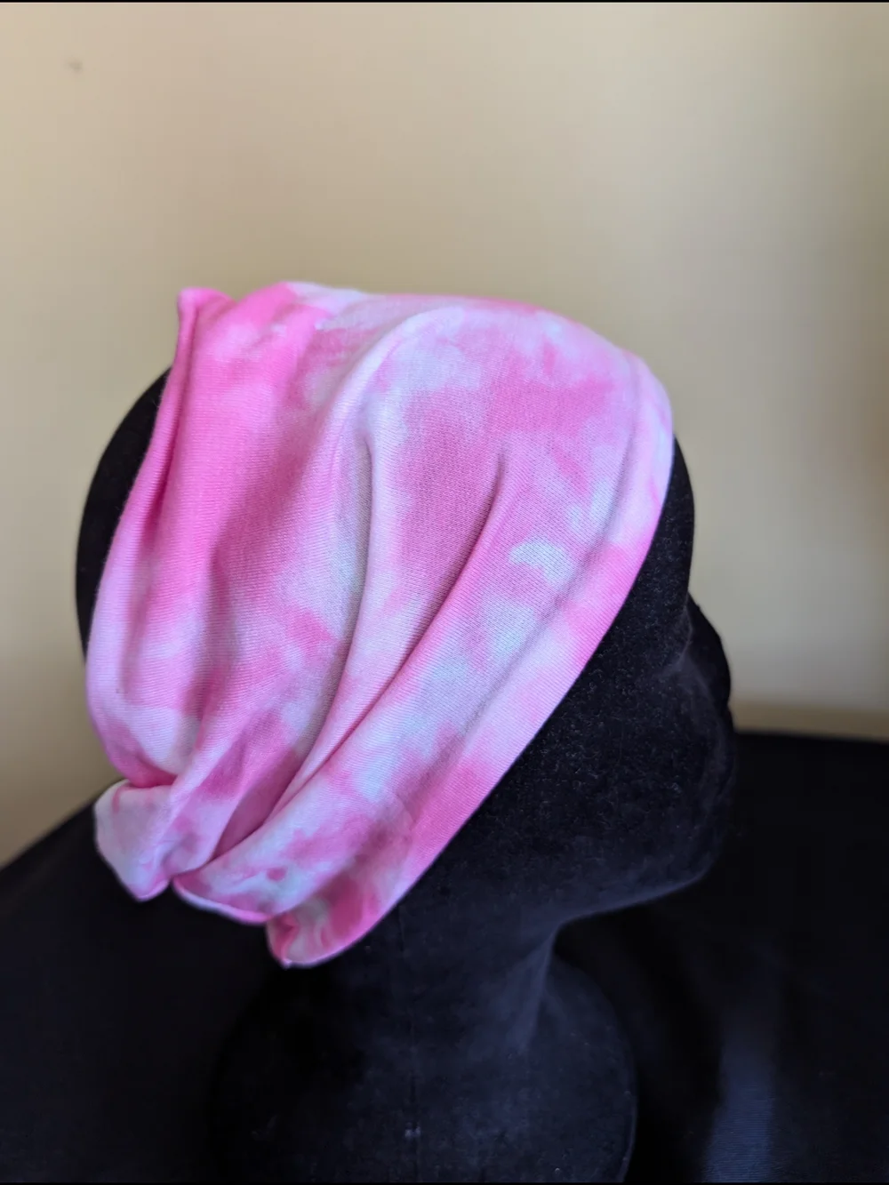 Hand Crafted made by