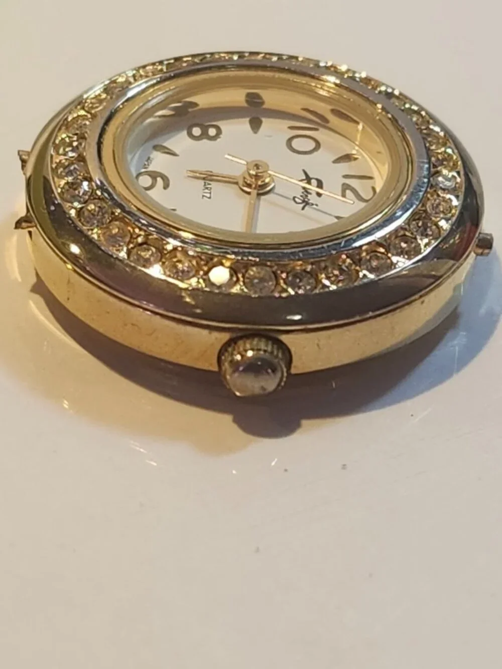 Fabergé faberge woman