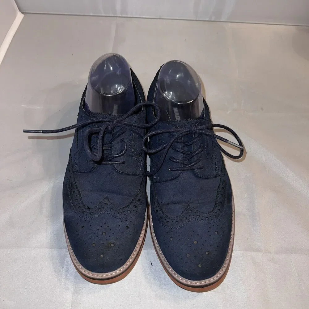 Steve Madden these shoes