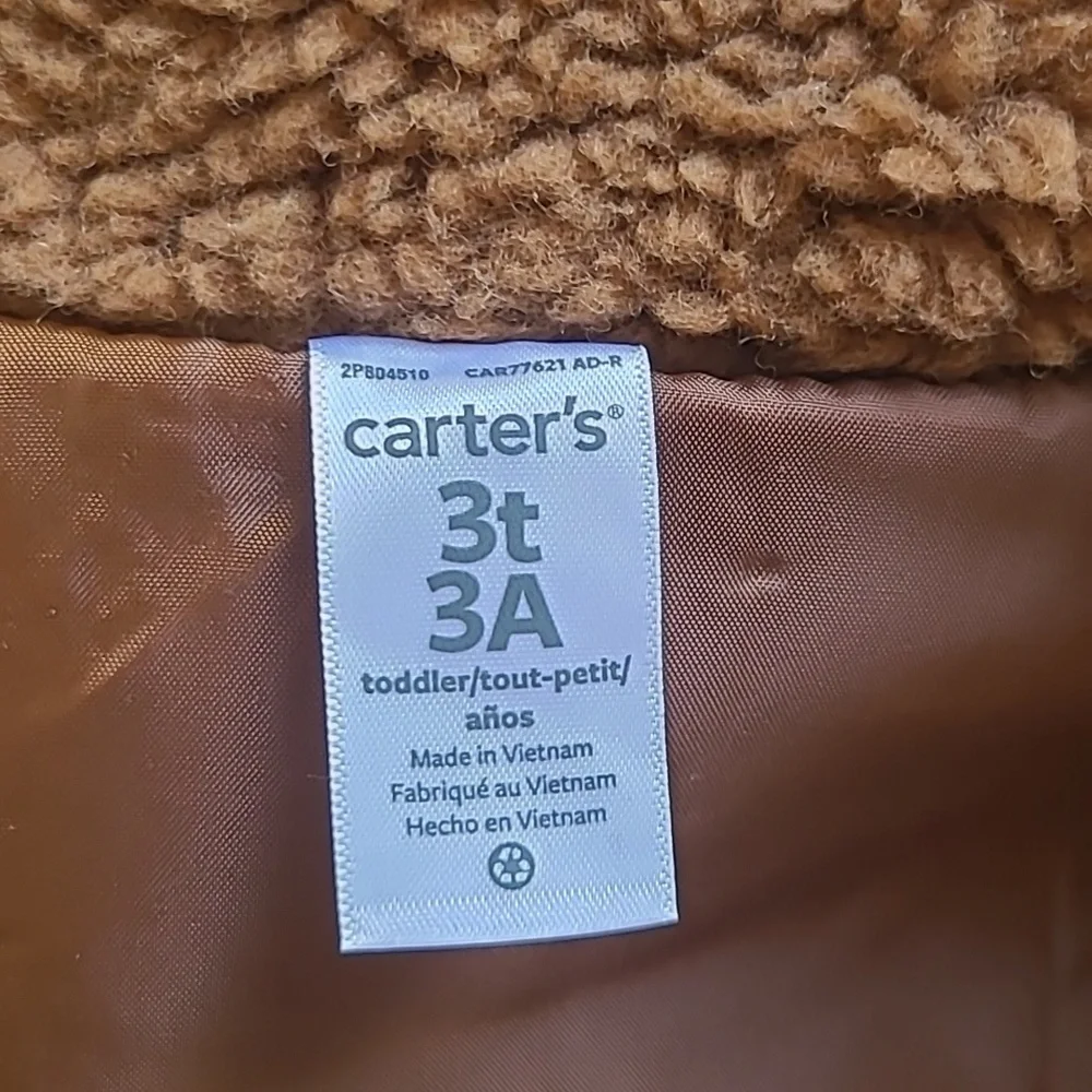 Carters *nwt carters