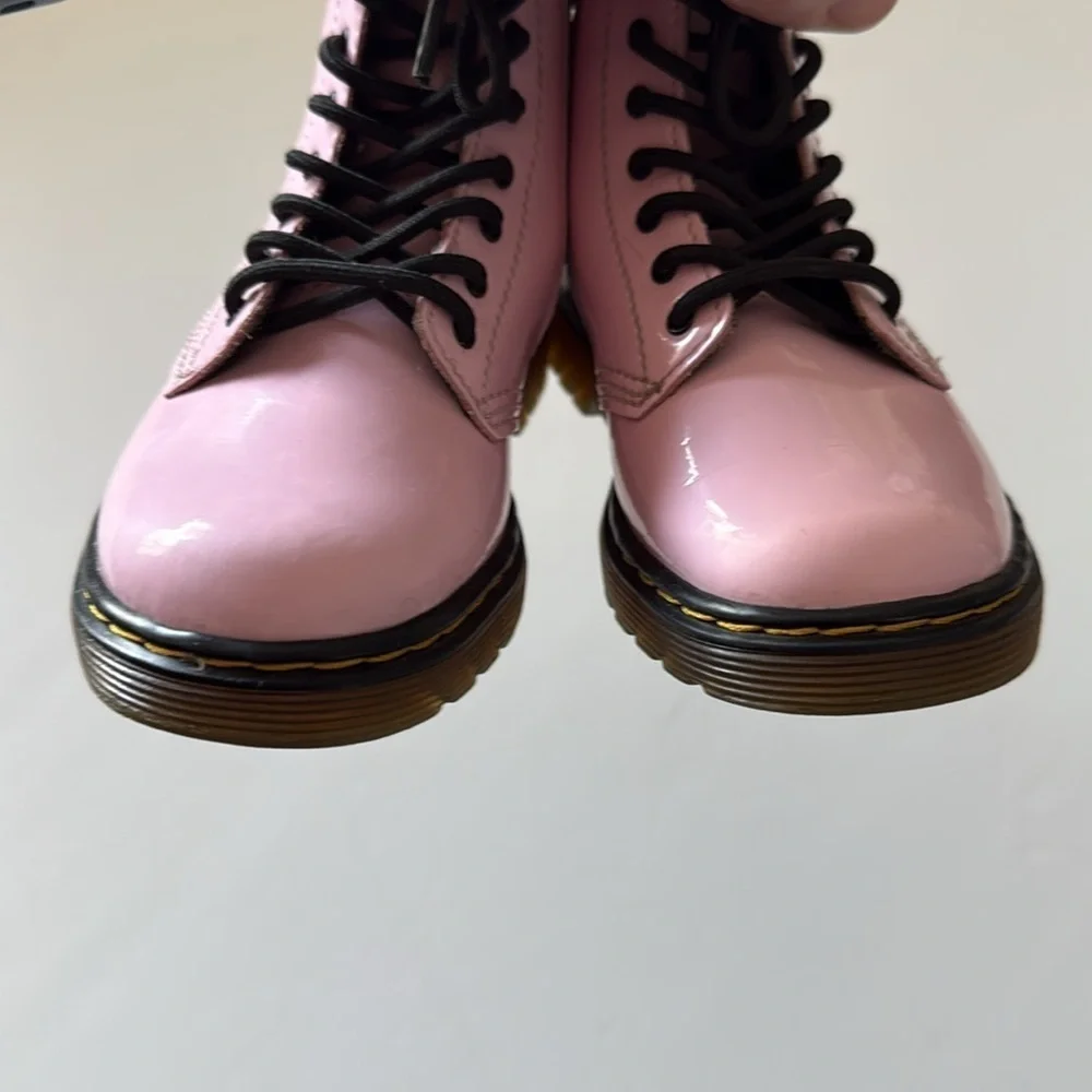 Dr. Martens barely worn