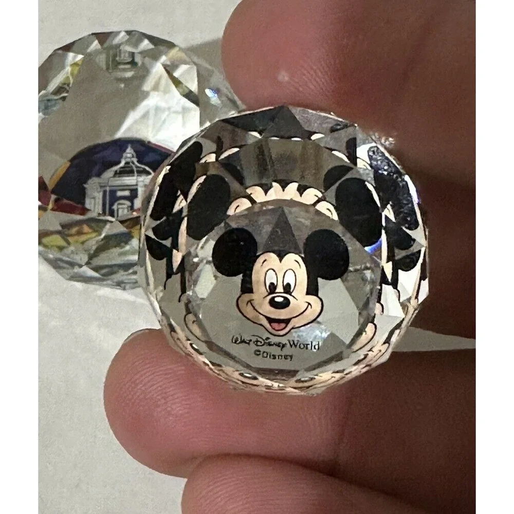 N/A swarovski crystal