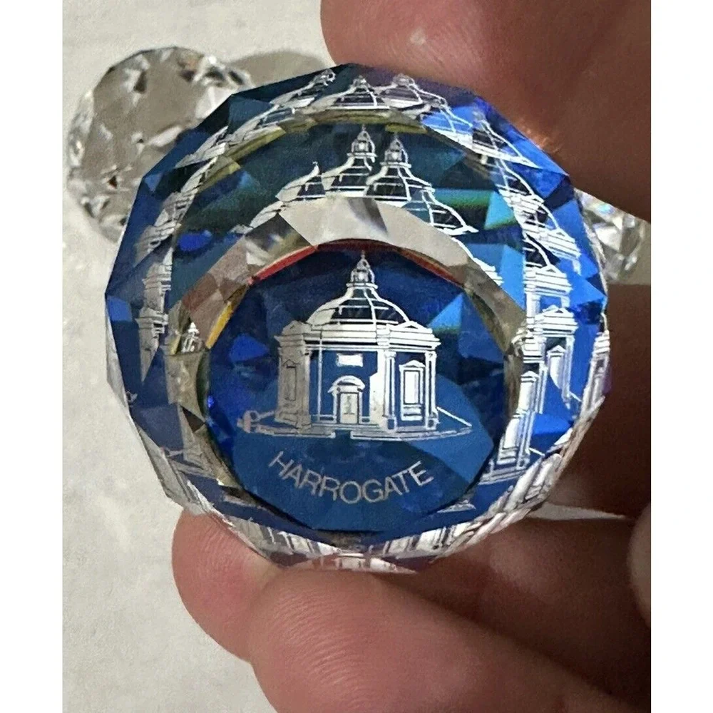 N/A swarovski crystal