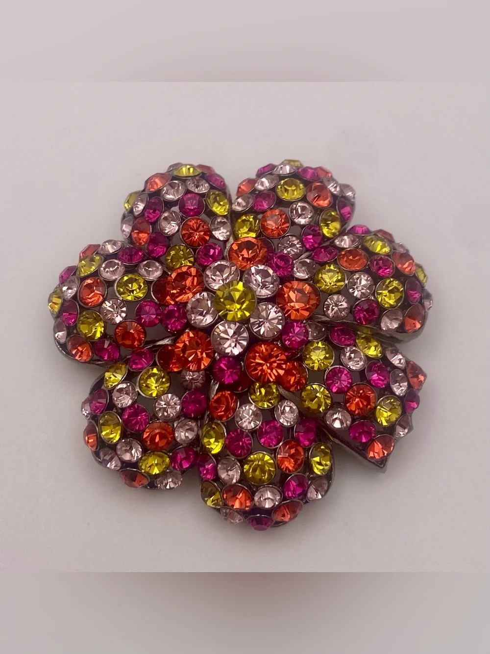 Joan Rivers add vibrant