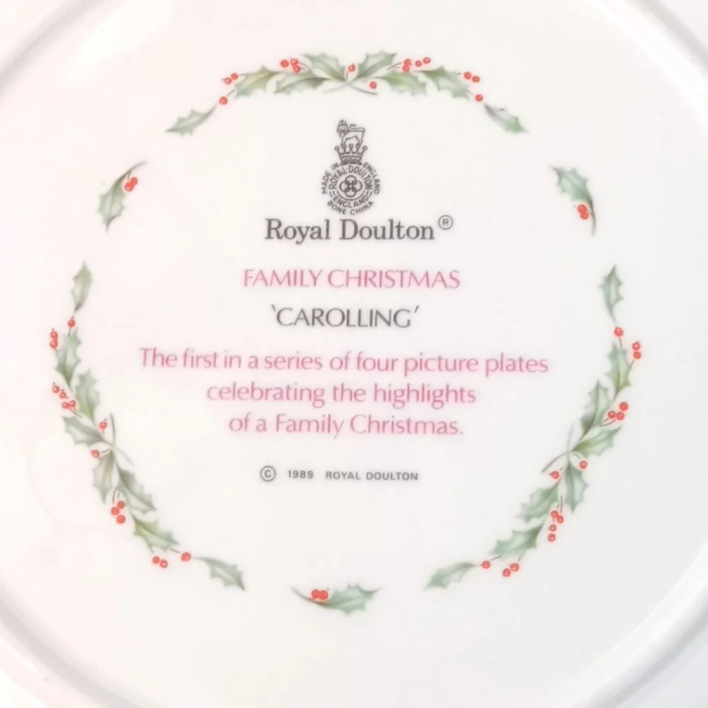Royal Doulton vintage doulton