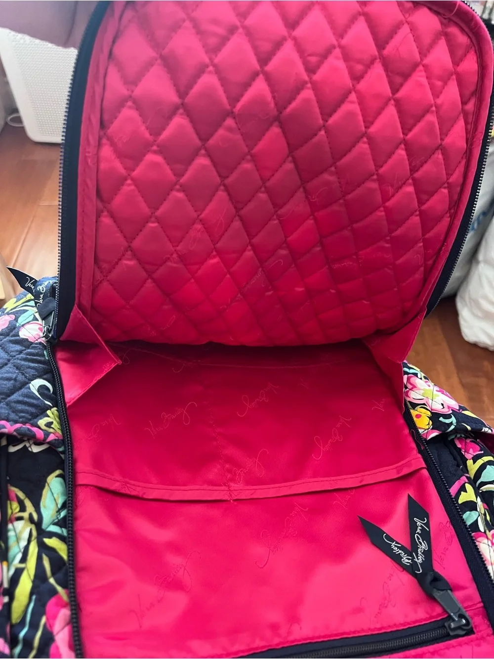 N/A stylish quilted