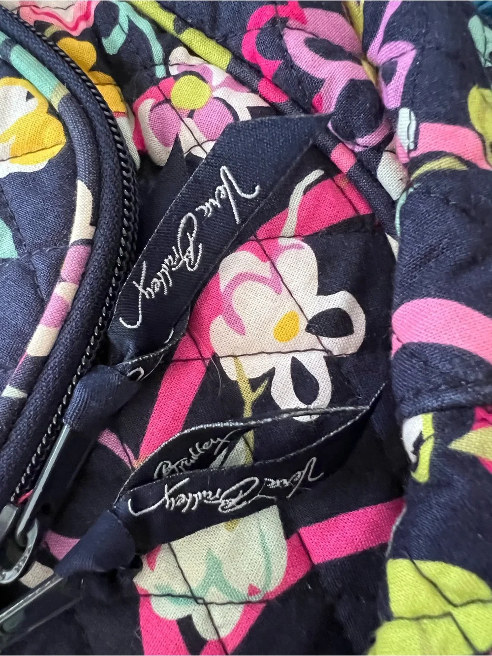 N/A stylish quilted