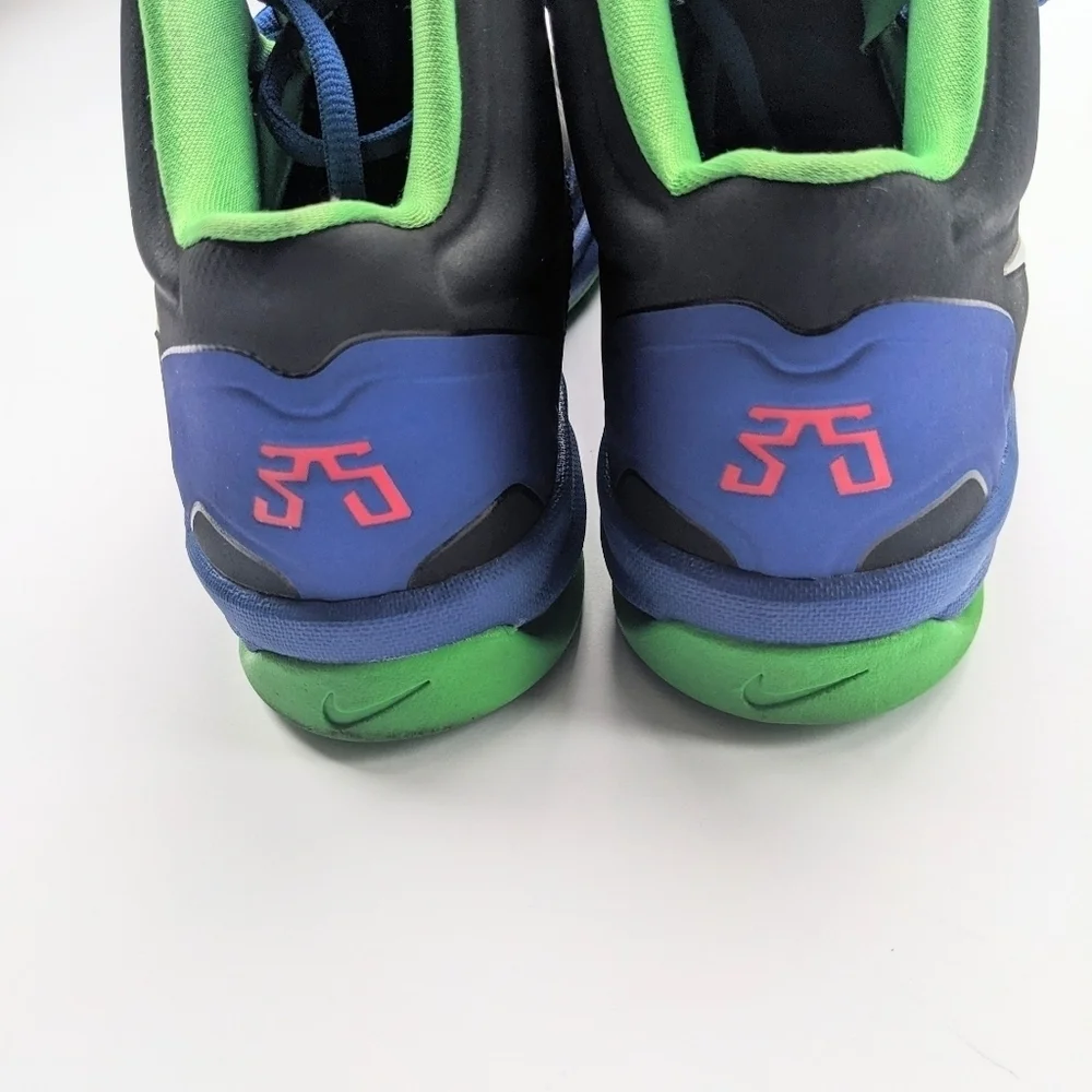Nike kevin durant