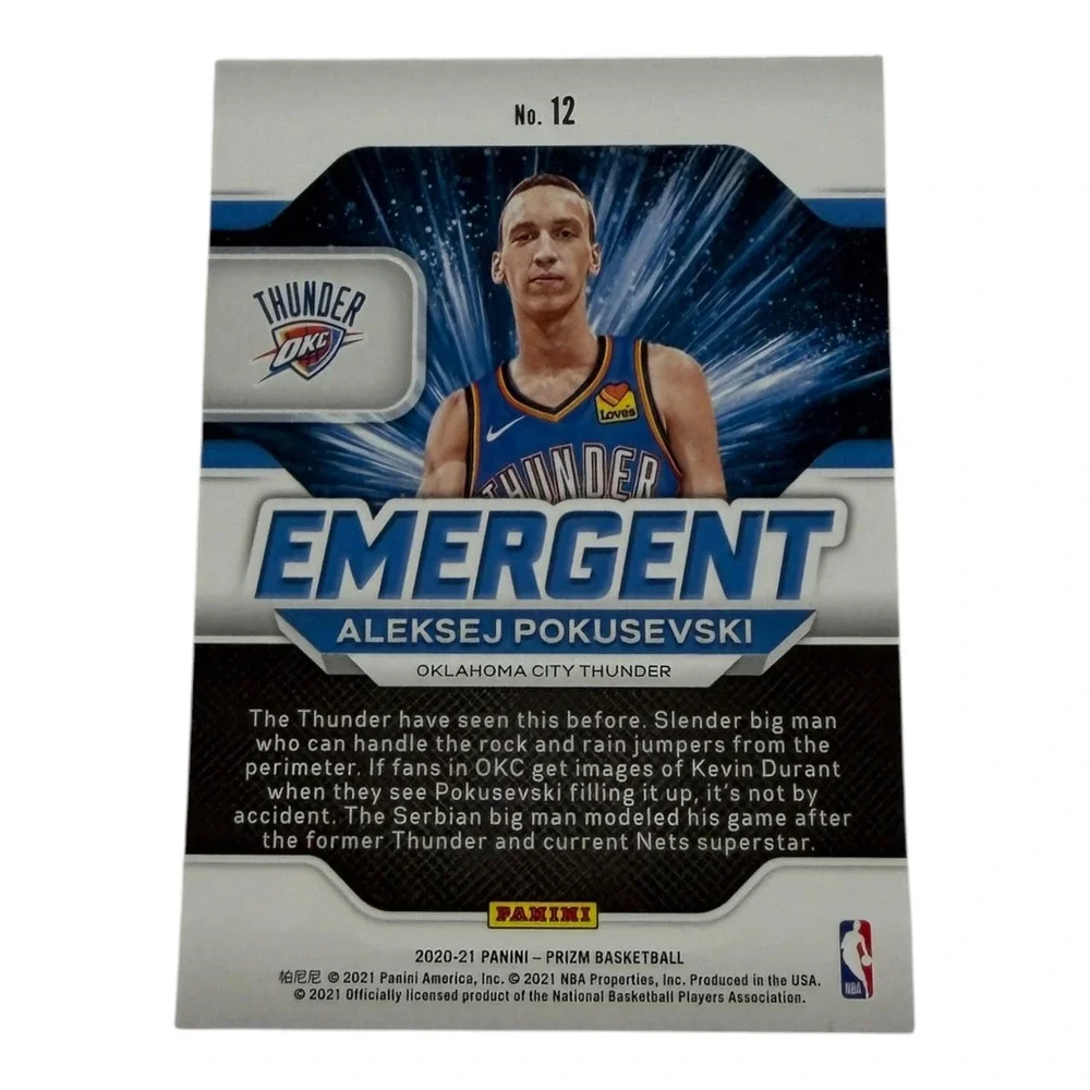 Panini brand series