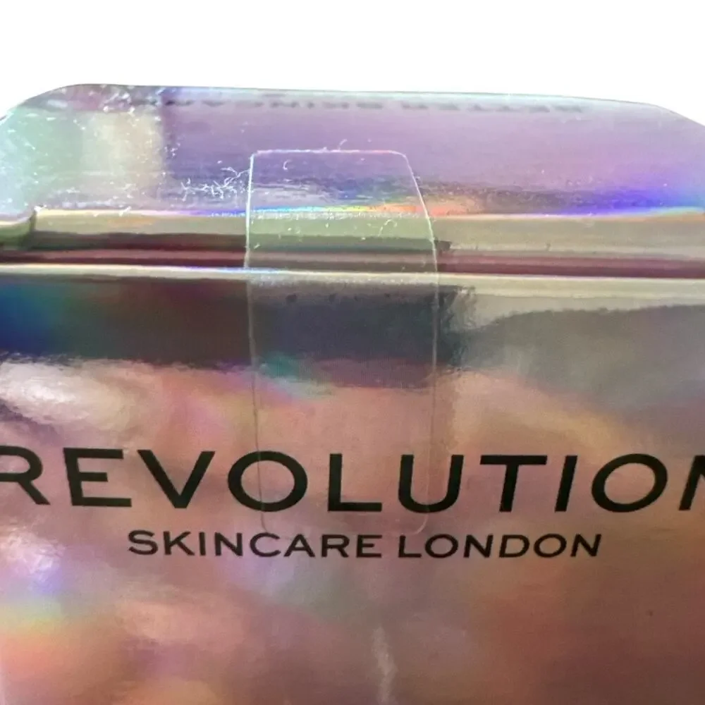 London revolution skincare