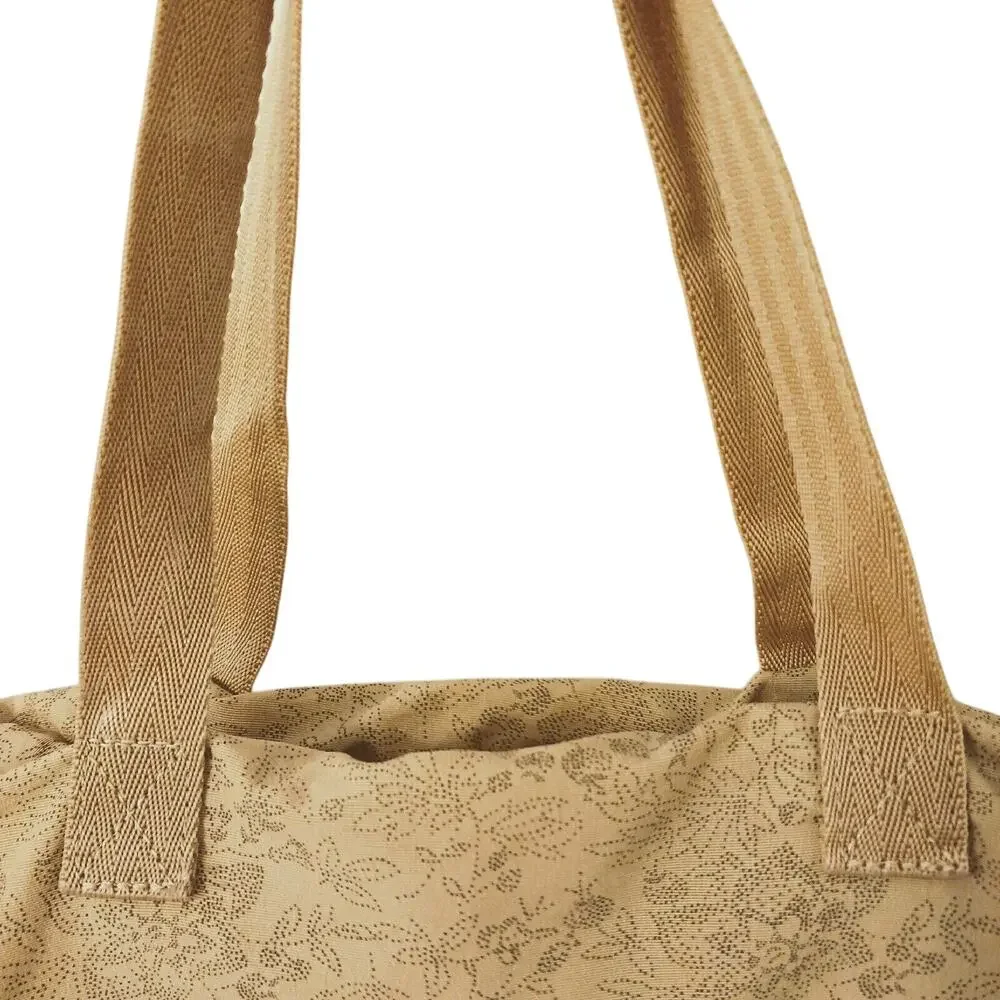 Lancel weekend bag