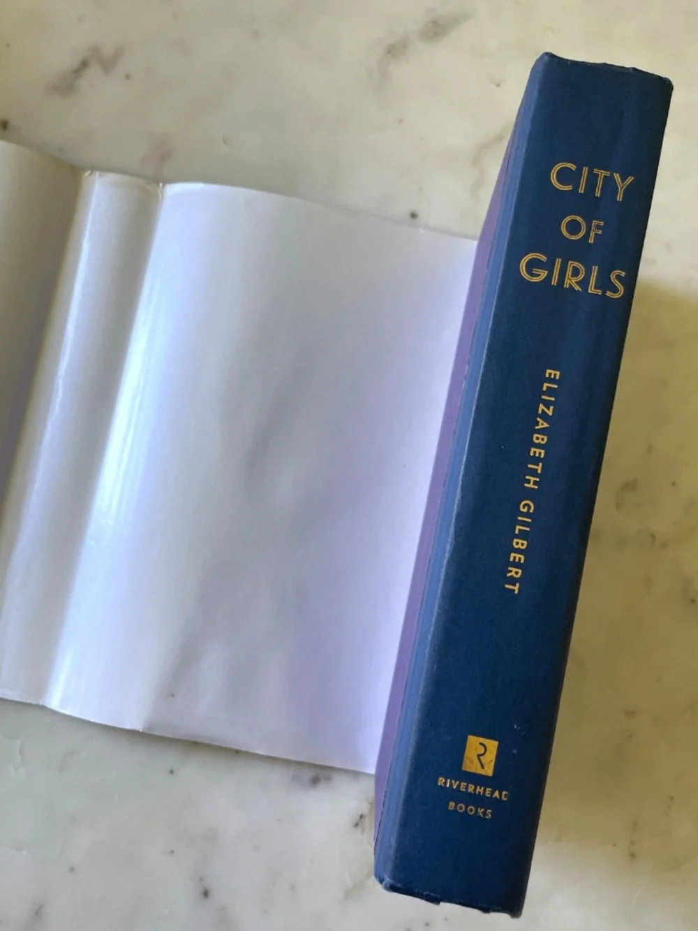 Elizabeth Gilbert youth back bundle