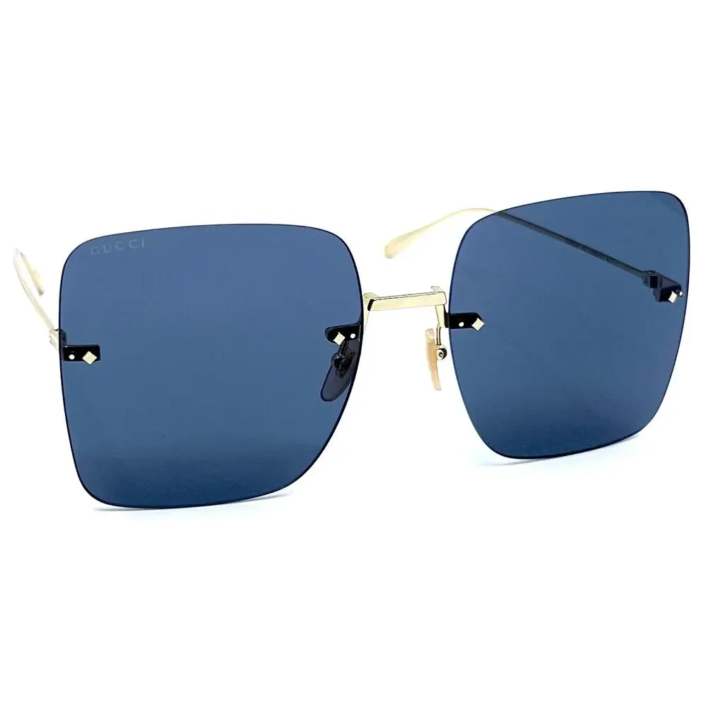 Gucci authentic include