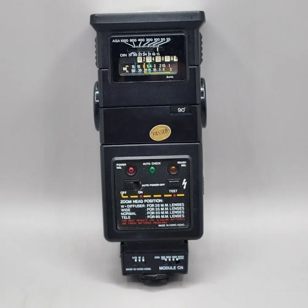 Promatic ftd 4000