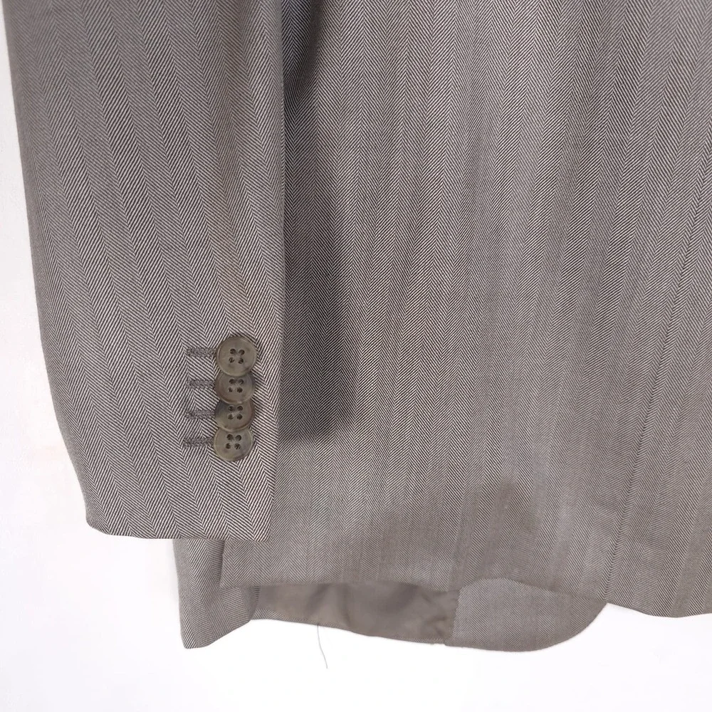 Ermenegildo Zegna ermenegildo zegna