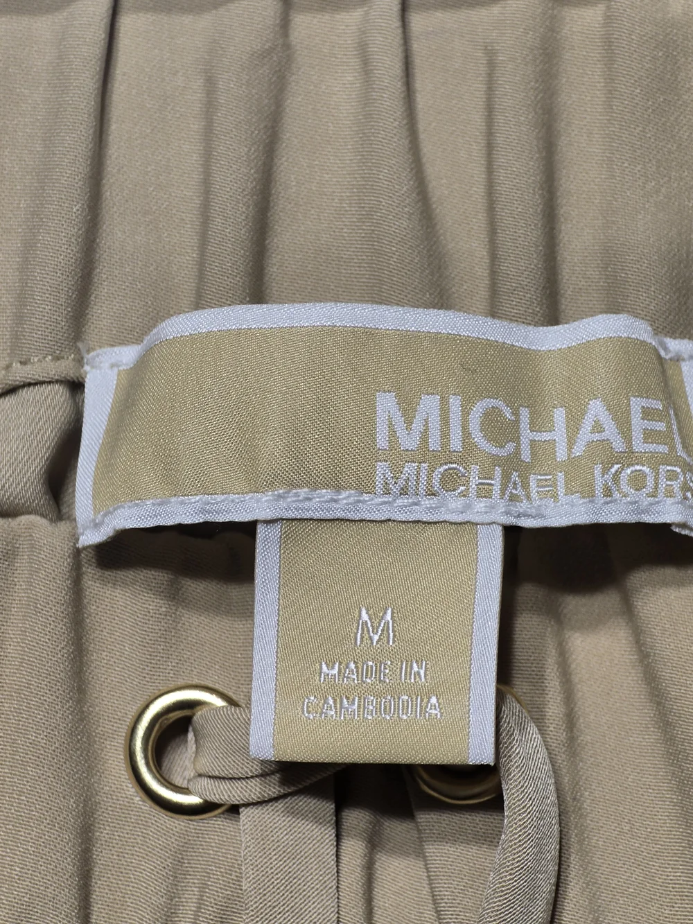 Michael Kors michael without