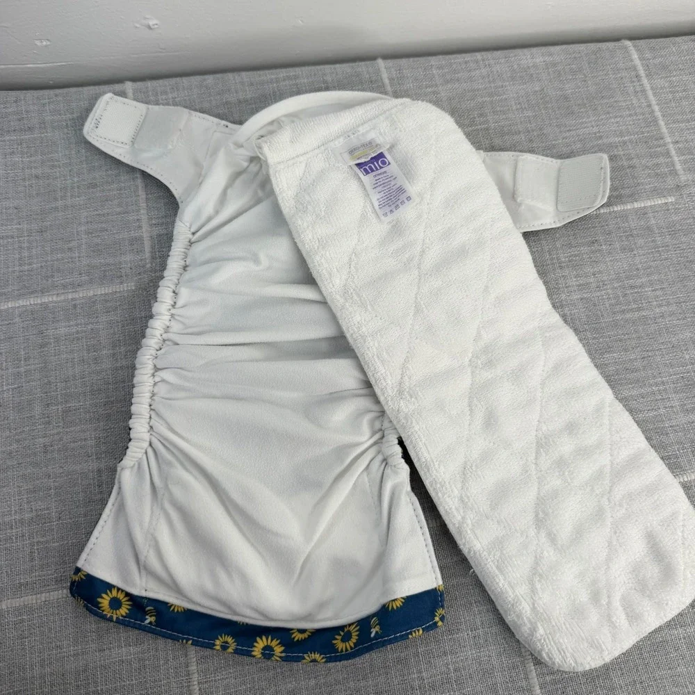 Bambino Mio bambino mio