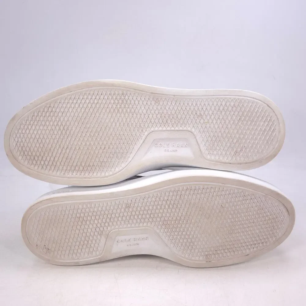 Cole Haan gently used