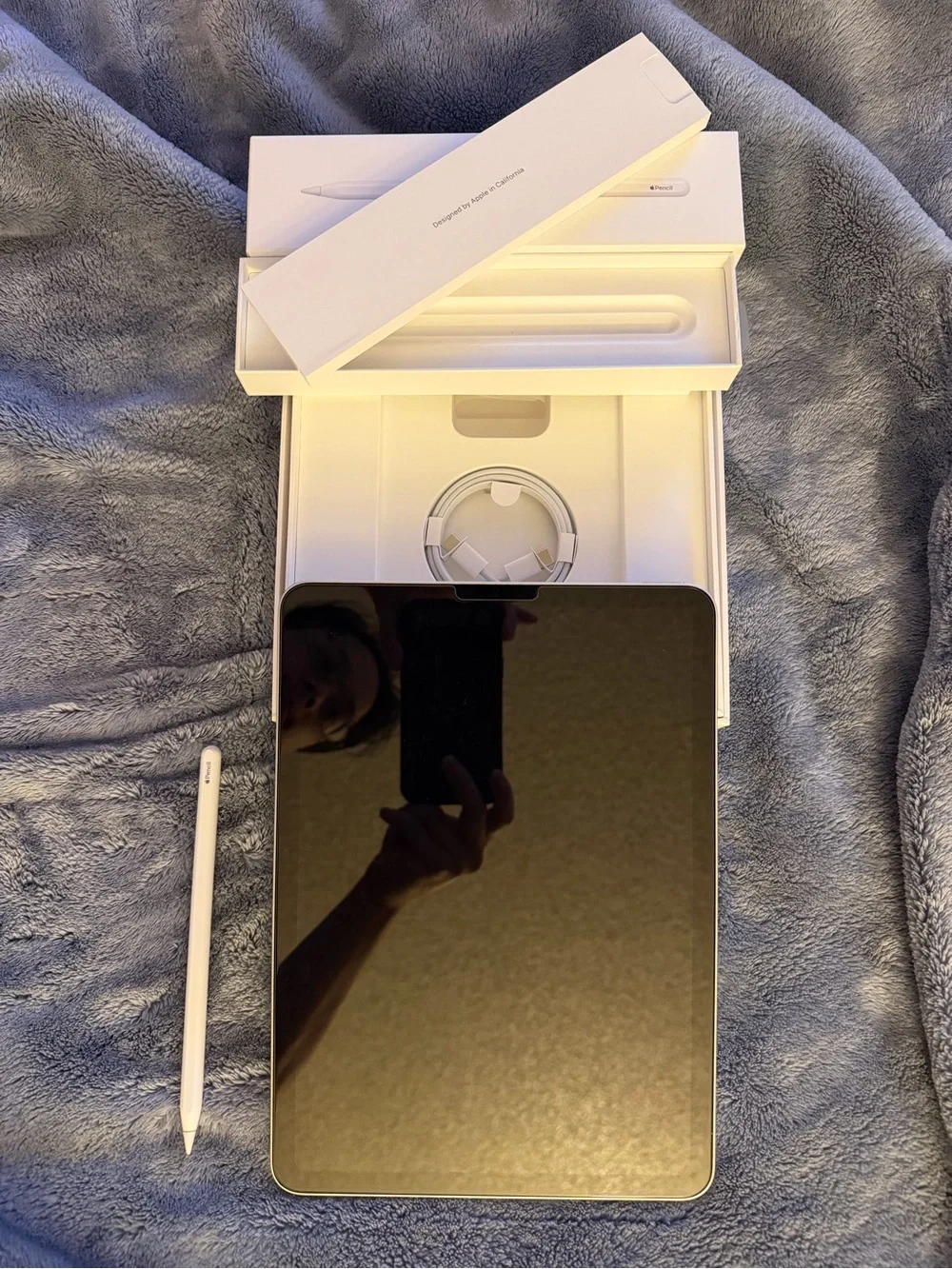Apple ipad air