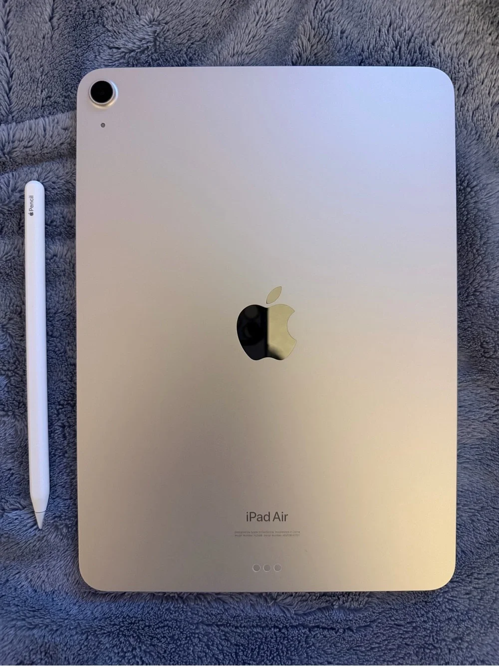 Apple ipad air